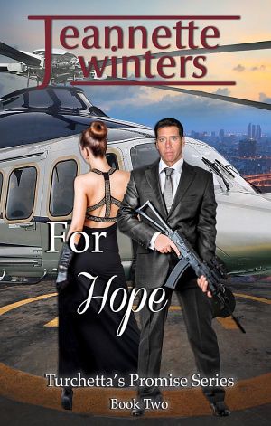 [Turchetta's Promise 02] • For Hope